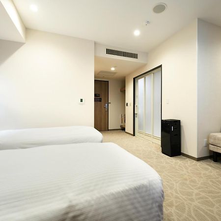Hotel Elcient Osaka Umeda Exterior foto